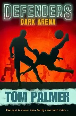 , David Shephard Tom Palmer: Defenders (2) - Dark Arena [2023] paperback