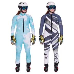 2024 Spyder Women's 990 GS Suit