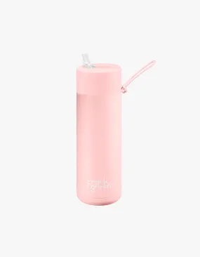 20oz Reusable Bottle - Blushed