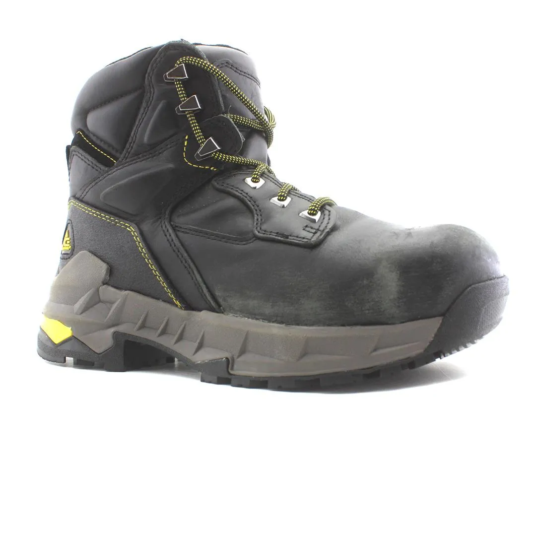 ACE WORK BOOTS BURREN - COMPOSITE TOE