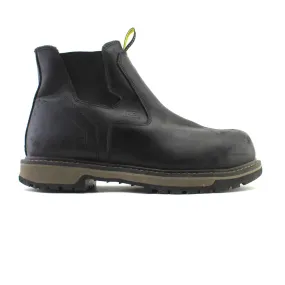 ACE WORK BOOTS FIREBRAND COMPOSITE TOE