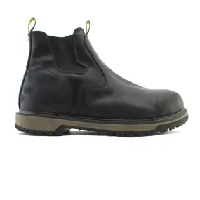 ACE WORK BOOTS FIREBRAND - SOFT TOE