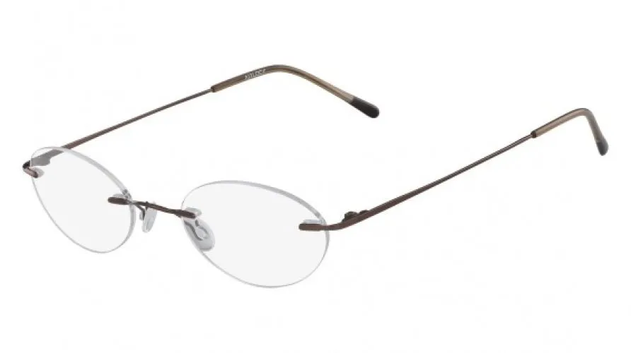 Airlock SEVEN SIXTY CHASSIS Eyeglasses