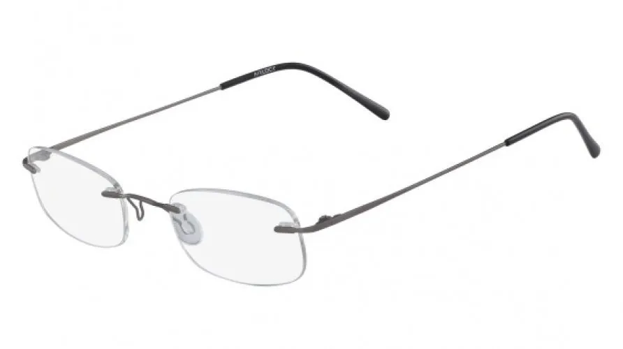 Airlock SEVEN SIXTY CHASSIS Eyeglasses