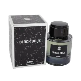 Ajmal Black Onyx 100ml EDP (Unisex) SP