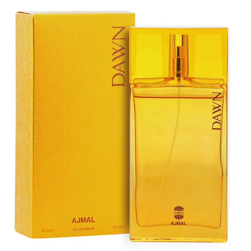 Ajmal Dawn 90ml EDP (L) SP