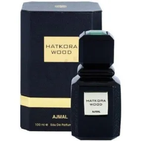 Ajmal Hatkora Wood EDP Unisex 100ml