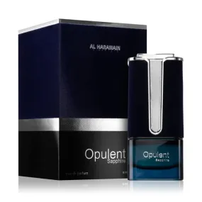 Al Haramain Opulent Sapphire 100ml EDP (Unisex) SP