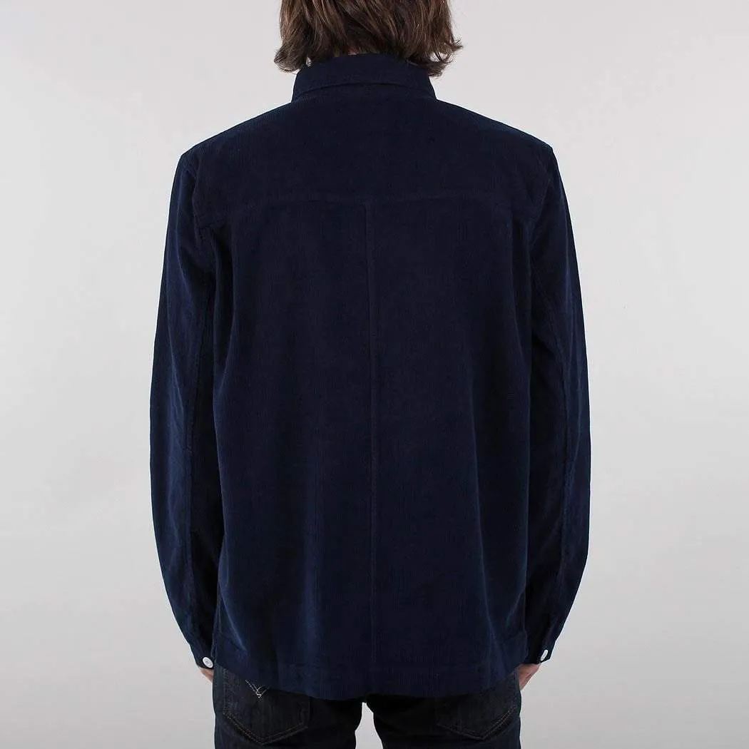 Albam GD Cord Long Sleeve Shirt