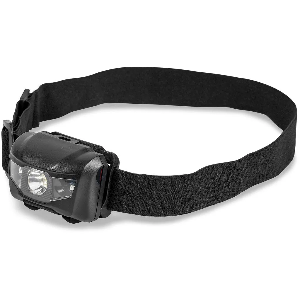 Altitude Explorer Head Lamp