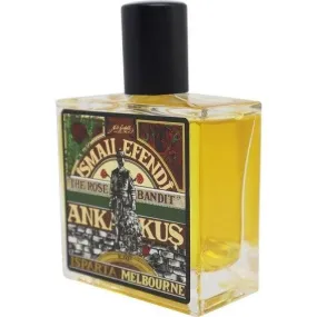 Anka Kuş Parfüm Ismail Efendi - The Rose Bandit EDP 50ml