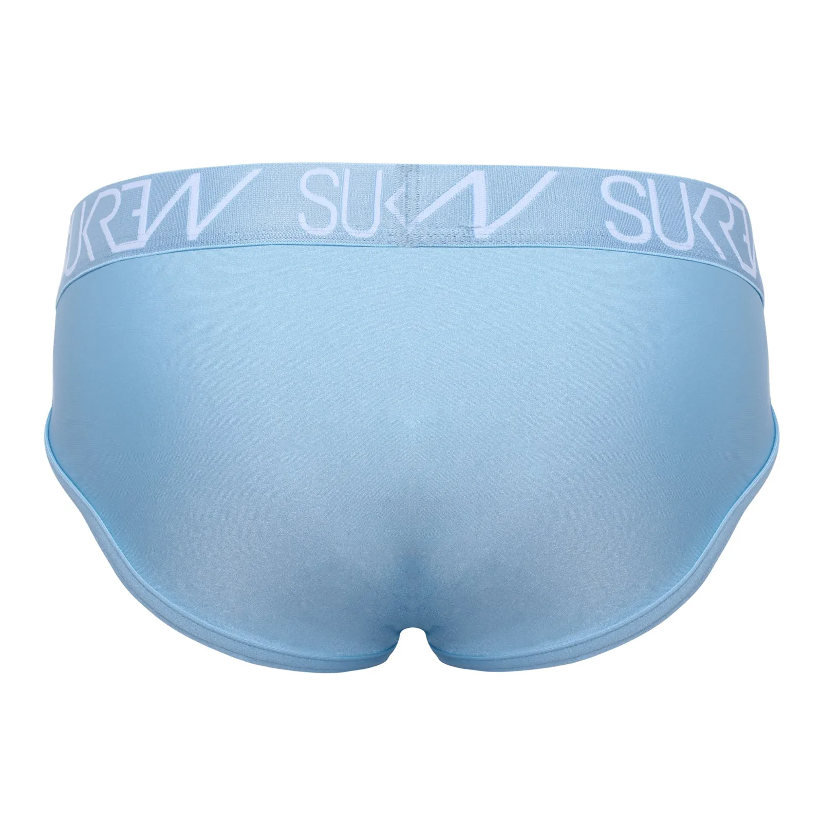 Apex Brief - Cool Blue