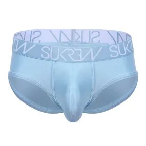 Apex Brief - Cool Blue