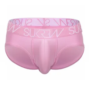 Apex Brief - Soft Pink