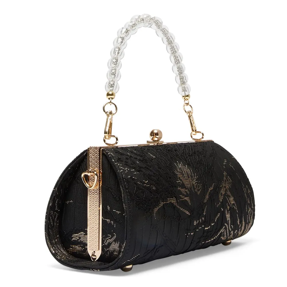 Audra Handbag in Black