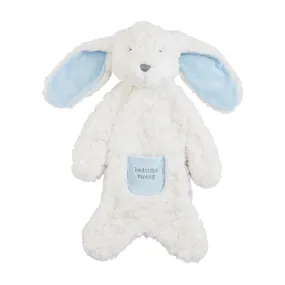 Blue Bedtime Bunny