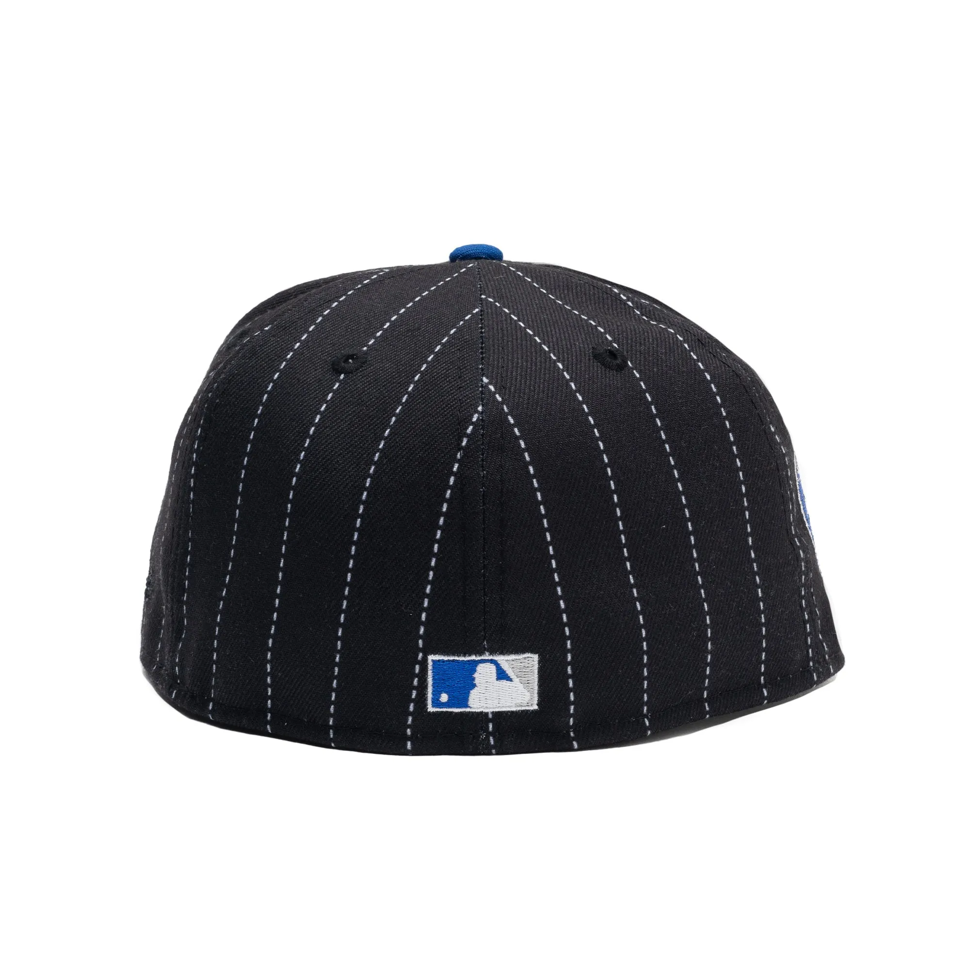 Blue Jays 2-Tone T-Bird Black Stripe