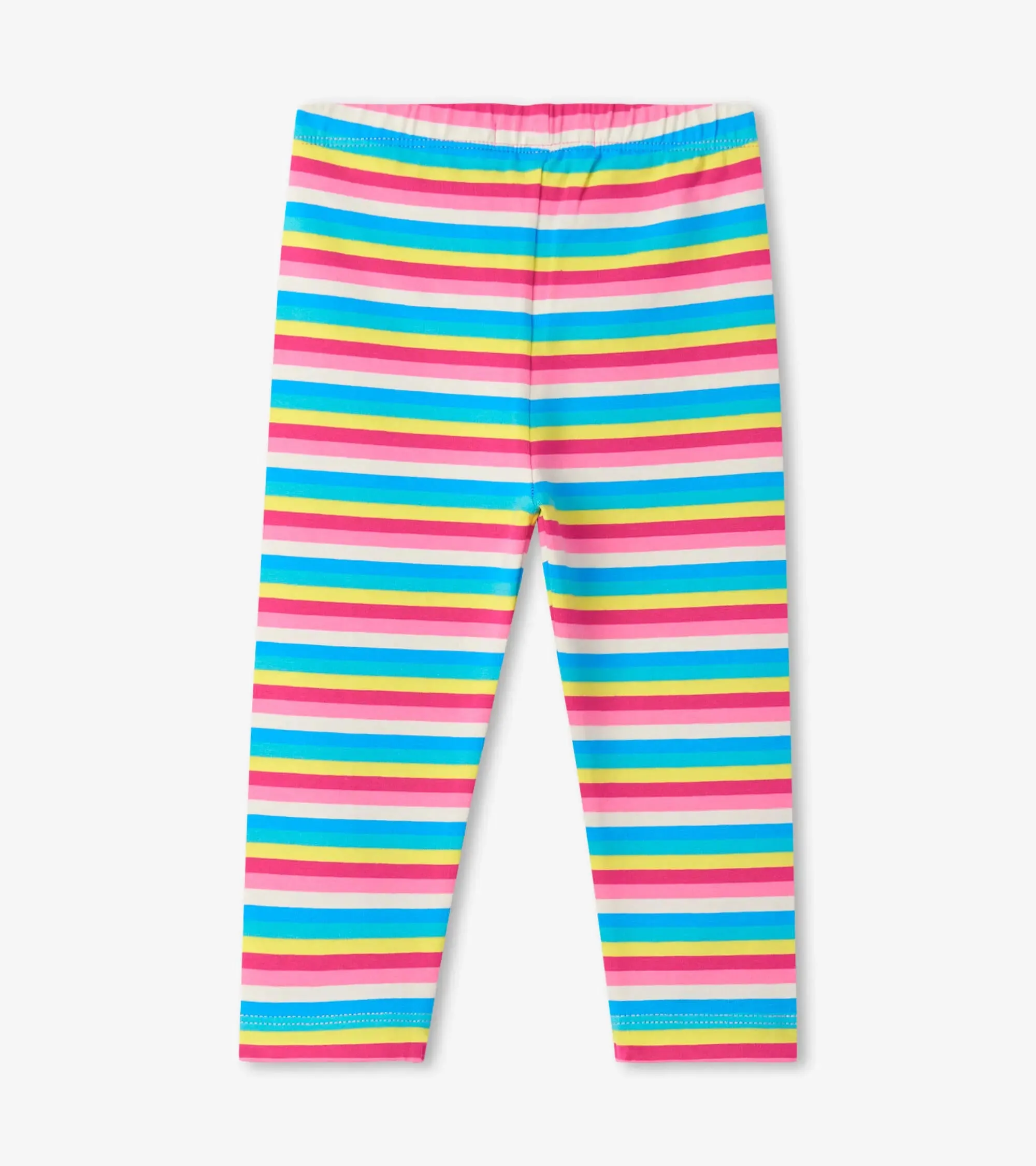 Bright Stripes Baby Leggings | Hatley