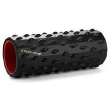 CARBON ROLLER 13" - BLACK