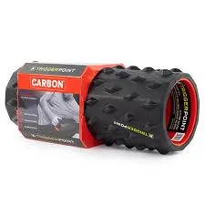 CARBON ROLLER 13" - BLACK