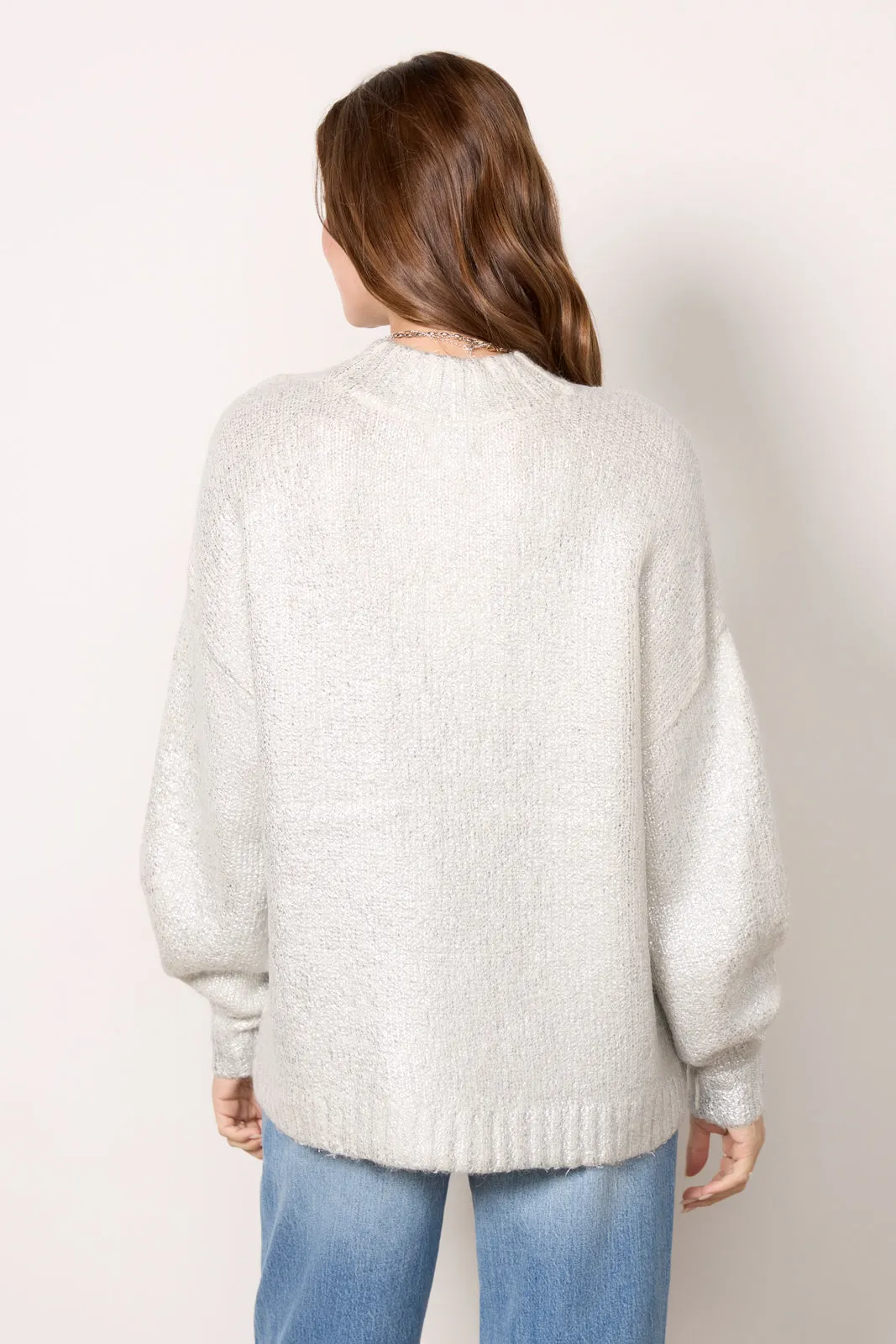 Carlen Sweater