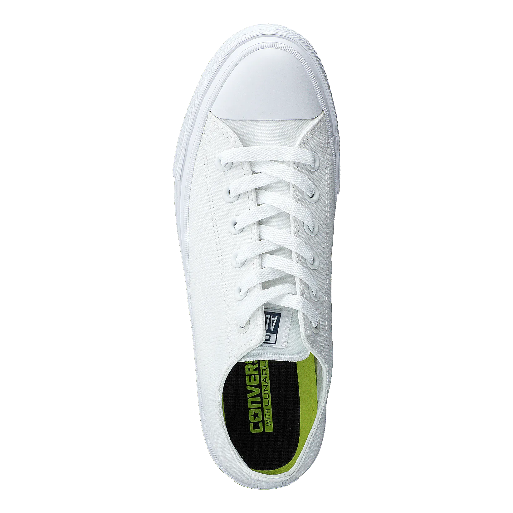 Chuck Taylor All Star 2 Ox White