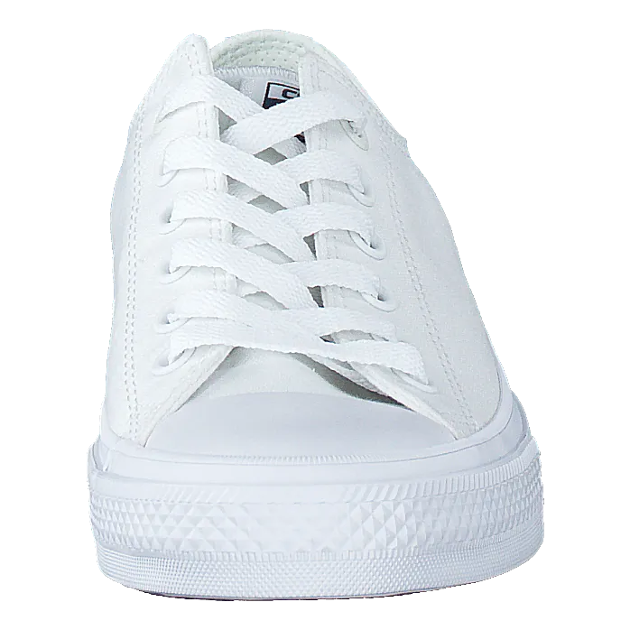 Chuck Taylor All Star 2 Ox White