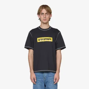 Classic T-Shirt Black Pirelli