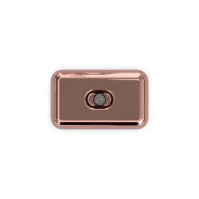 Contenitori Unisex 24bottles - Lunchbox Rose Gold - Rosa