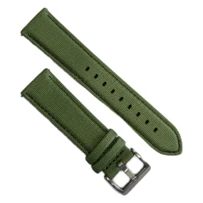 Cordura - Pear Green