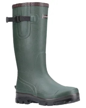 Cotswold Grange Buckle Fastening Wellington Boots