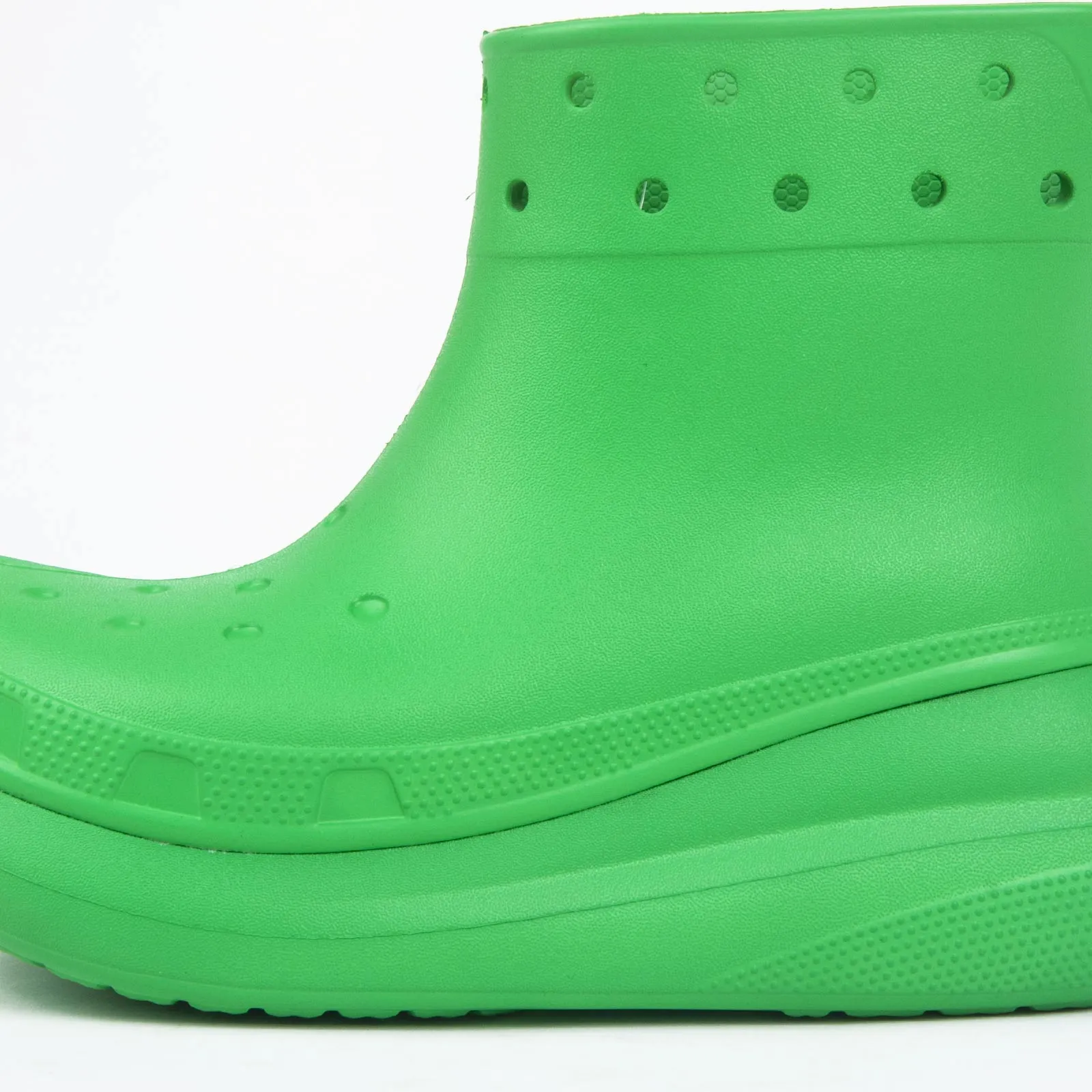 Crocs Classic Crush Rain Boot