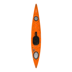 Dagger Stratos L Sit In Kayak