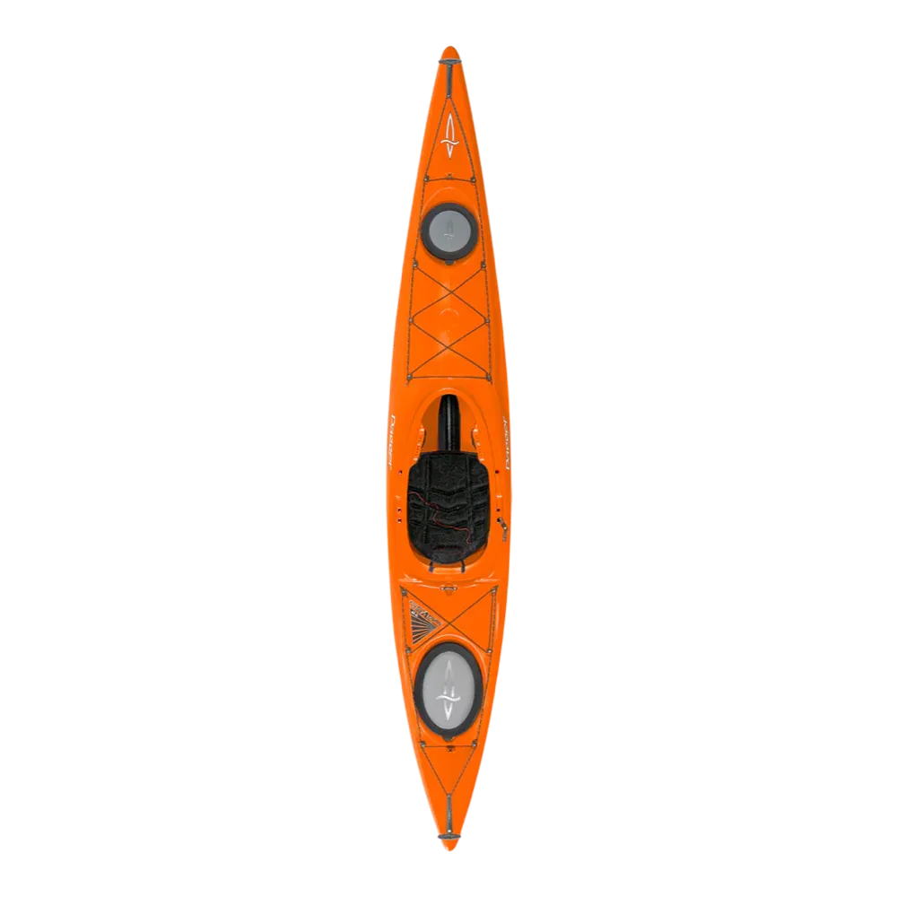 Dagger Stratos L Sit In Kayak