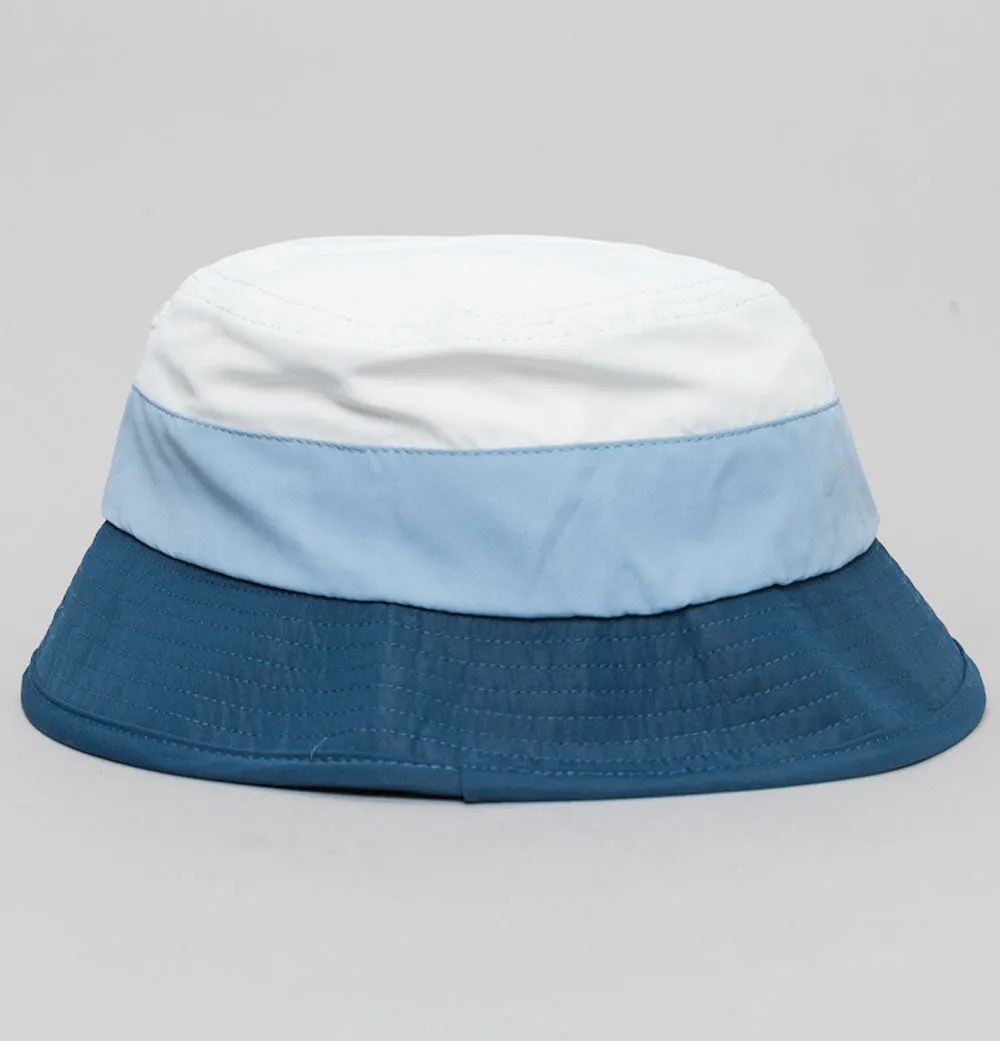 Ellesse Astoni Bucket Hat Dark Blue