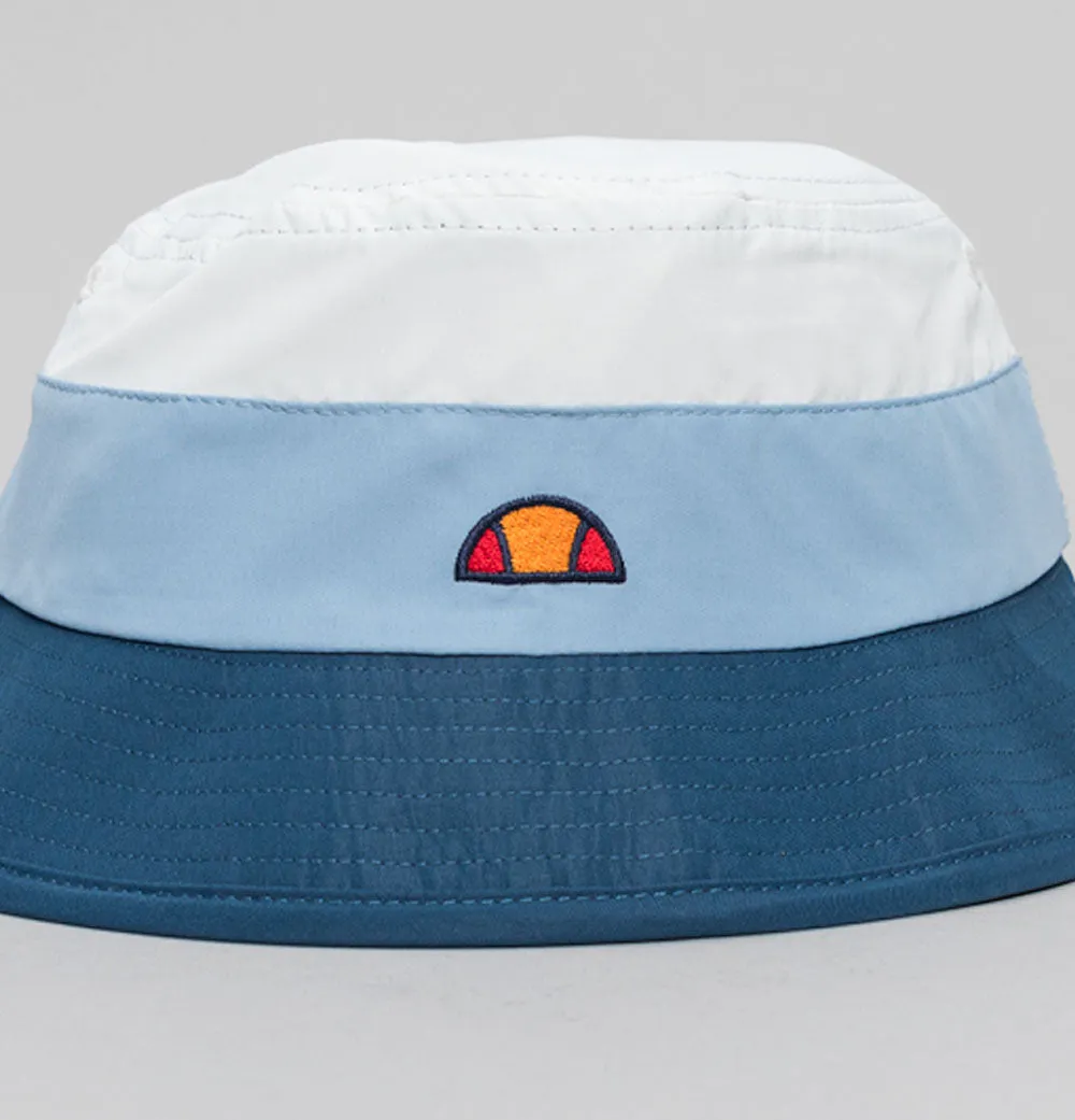 Ellesse Astoni Bucket Hat Dark Blue