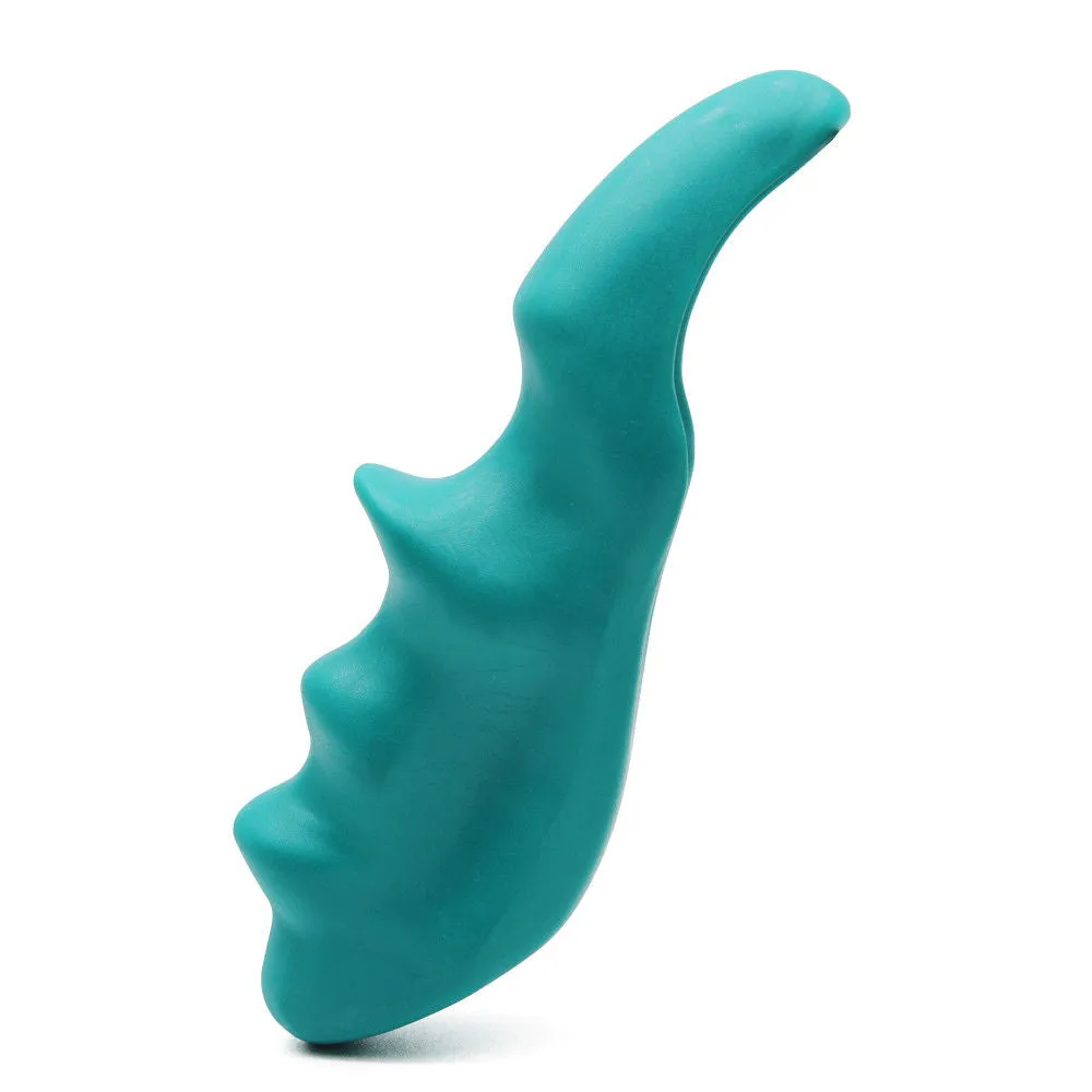 Ergonomic Thumb Massager