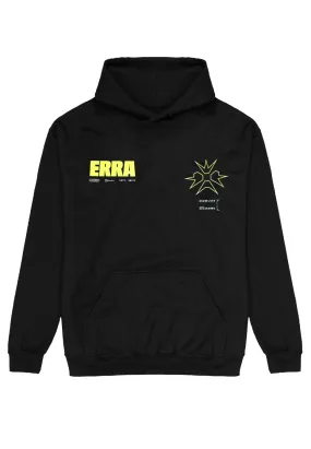 Erra - Chrome Rose - Hoodie