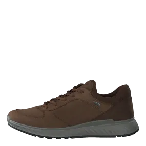 Exostride M Cocoa Brown