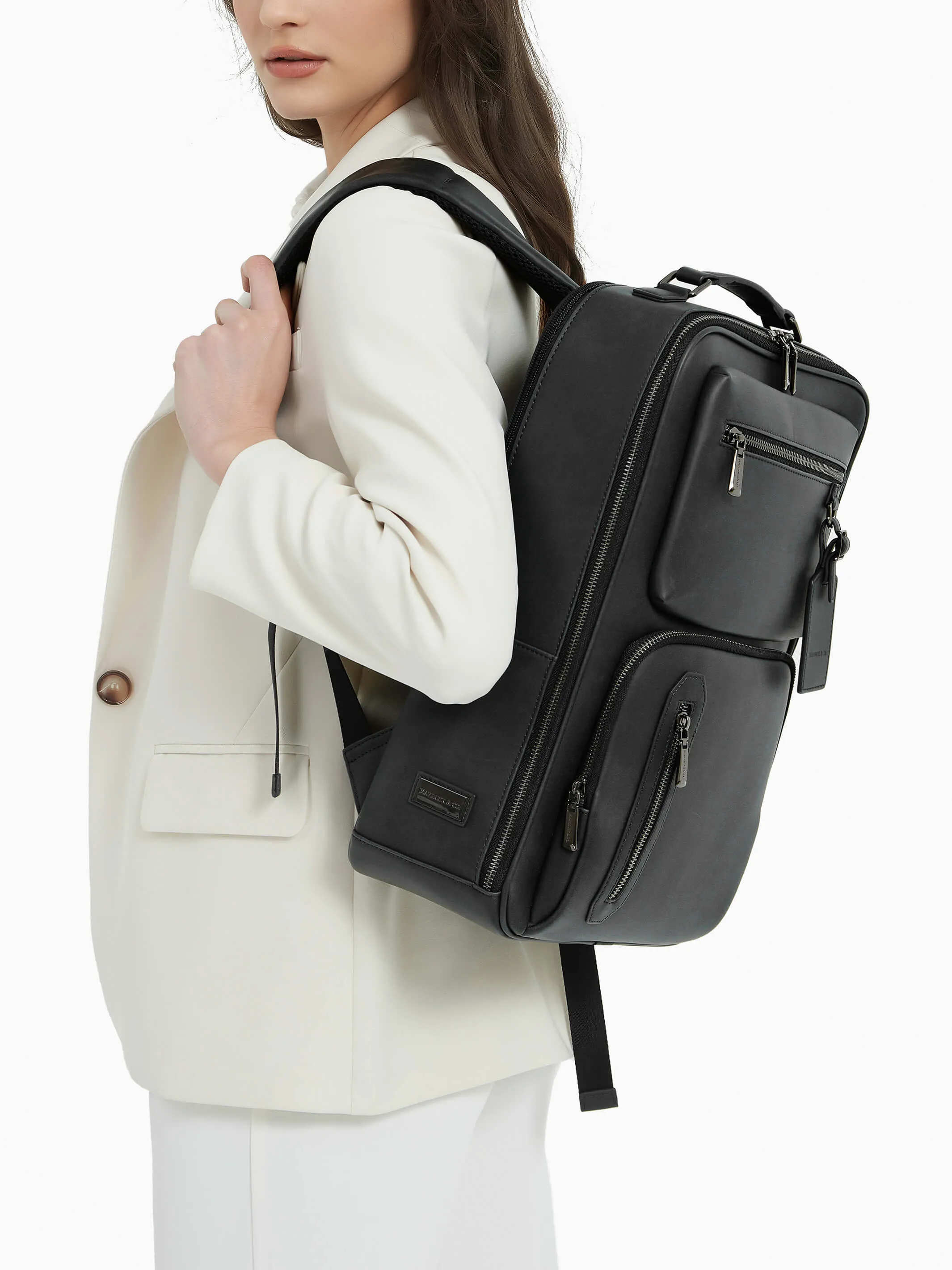 Explorer Light Backpack Plus