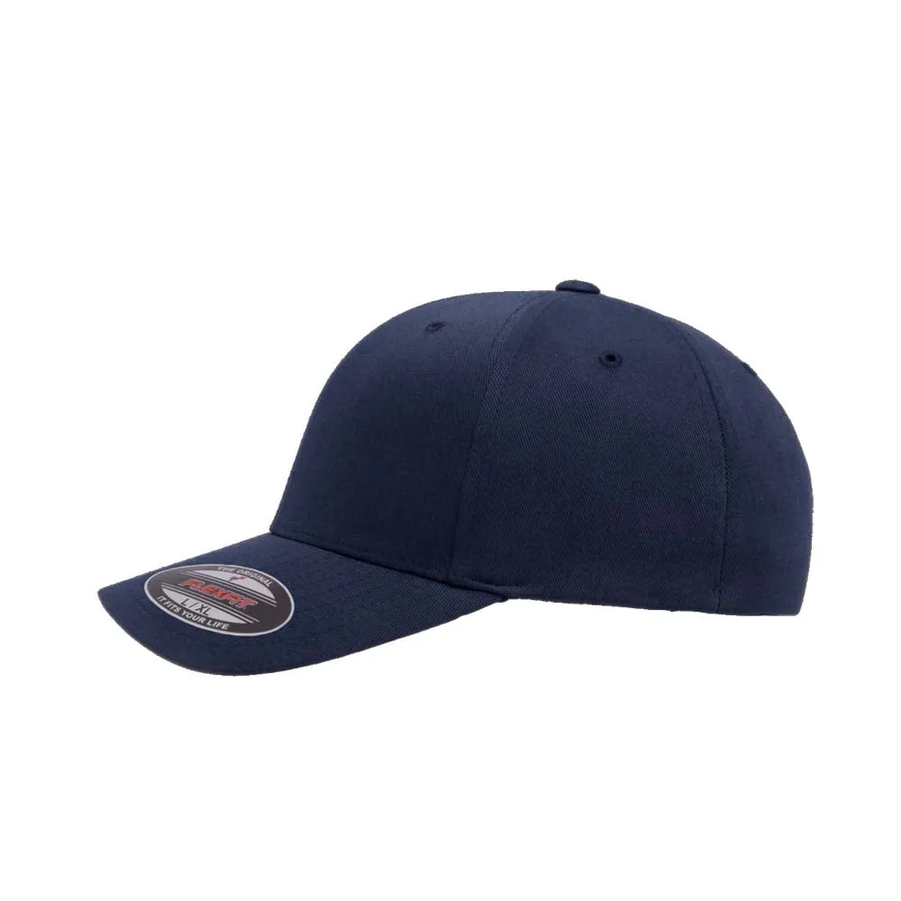 Flexfit® Wooly Combed Unisex Cap