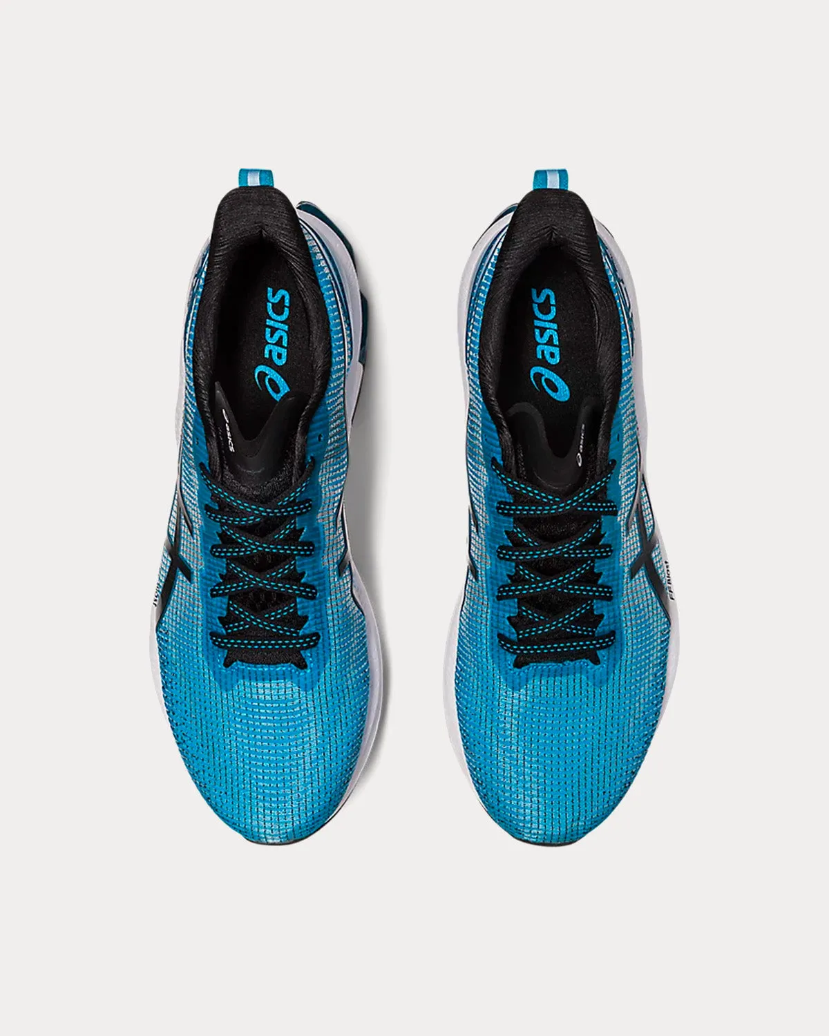 Gel-Kinsei Blast LE 2  Island Blue / Island Blue Running Shoes