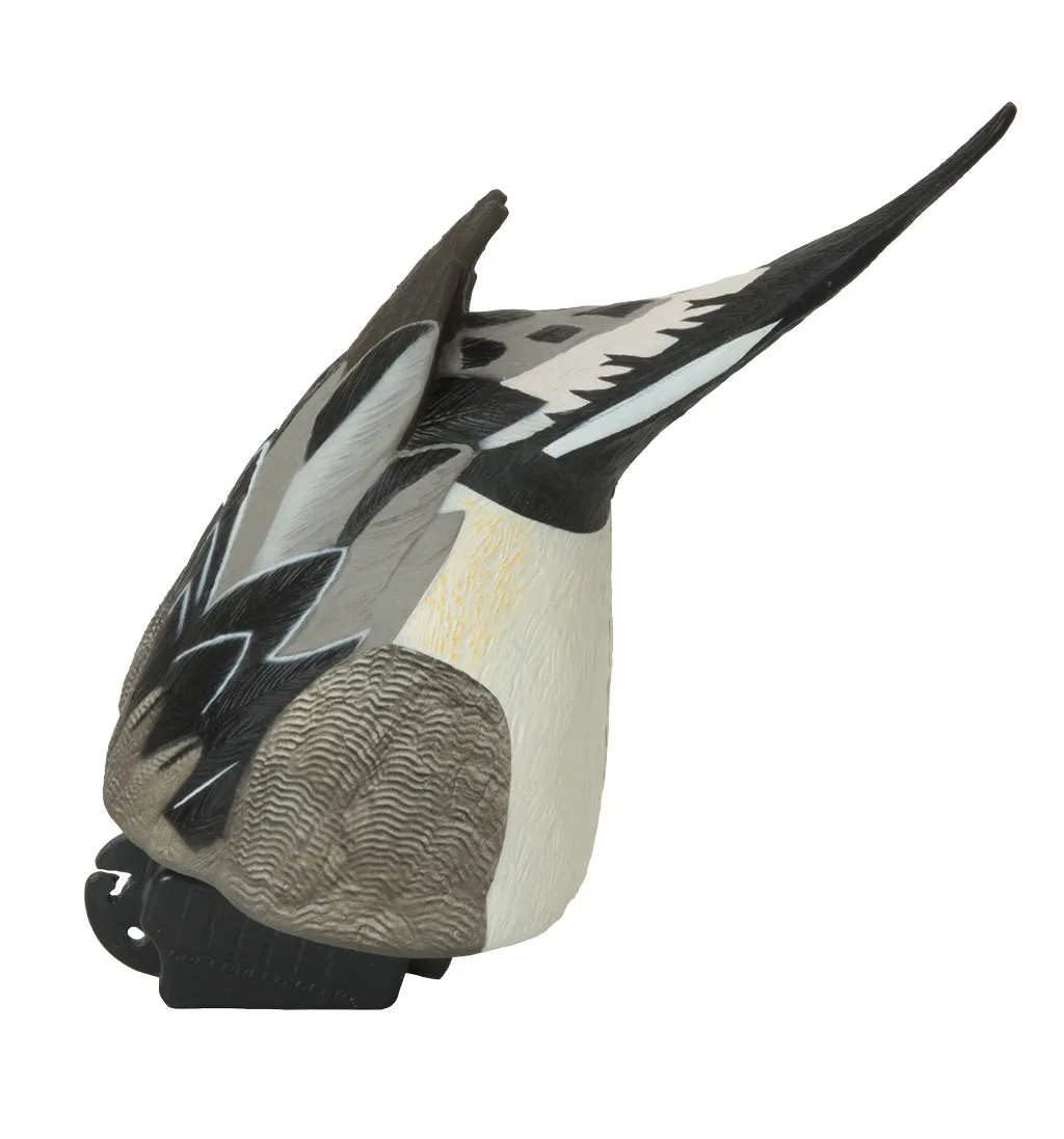 GHG Pro-Grade Pintail Butt-Up Feeder Decoy Pack