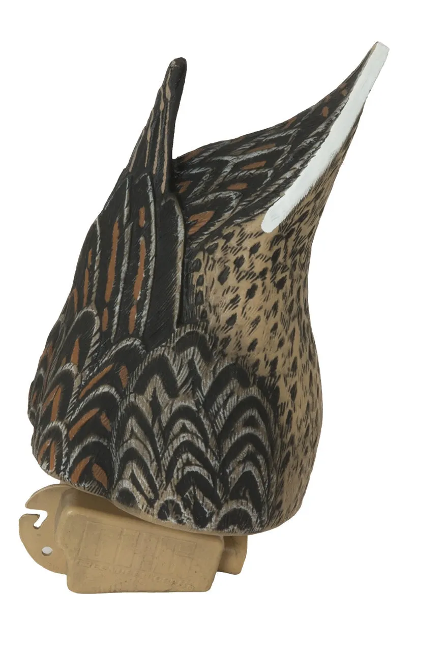 GHG Pro-Grade Pintail Butt-Up Feeder Decoy Pack