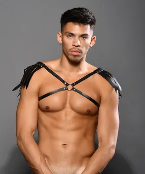 Gladiator Shoulder Harness