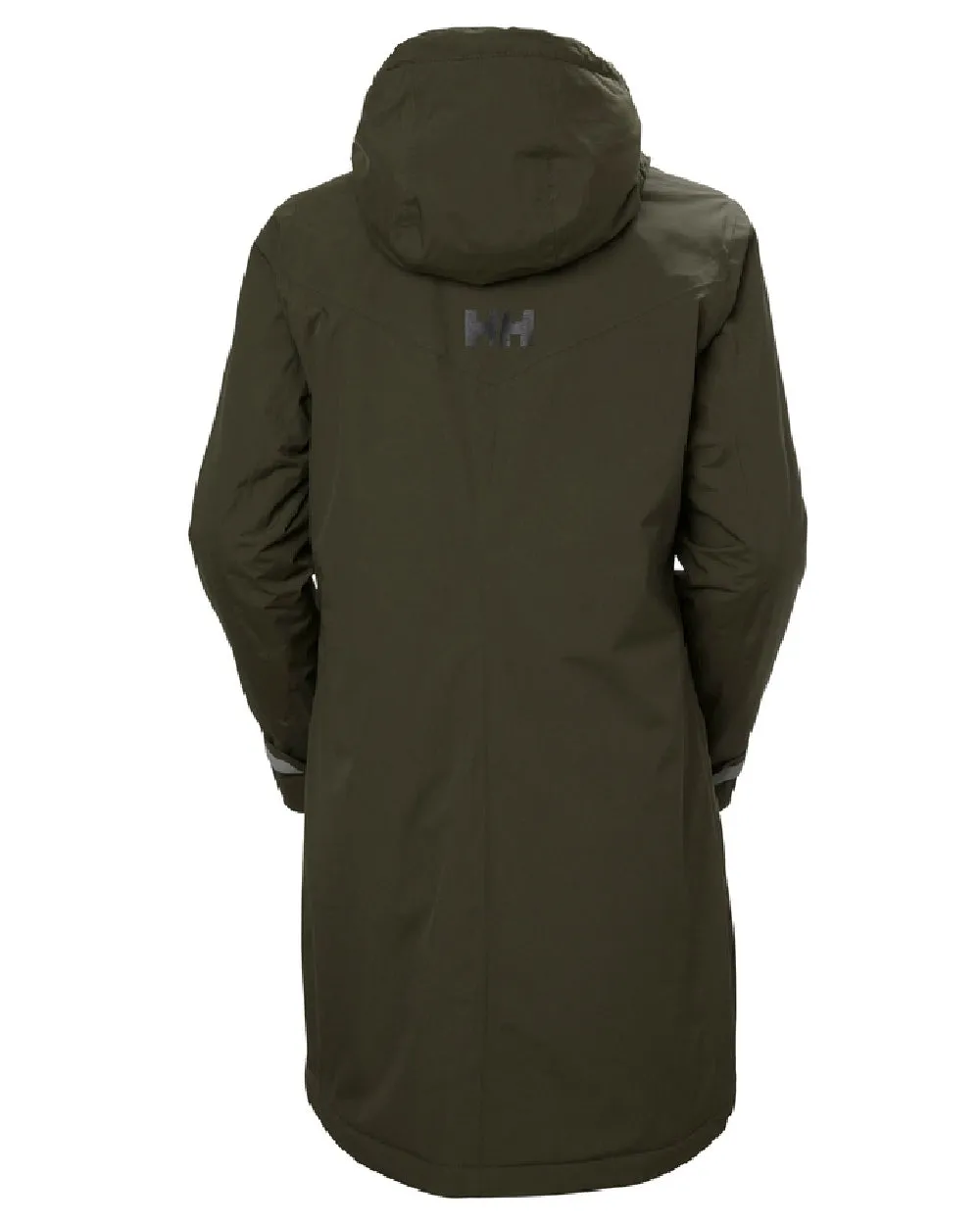 Helly Hansen Adore Ladies Insulated Rain Coat