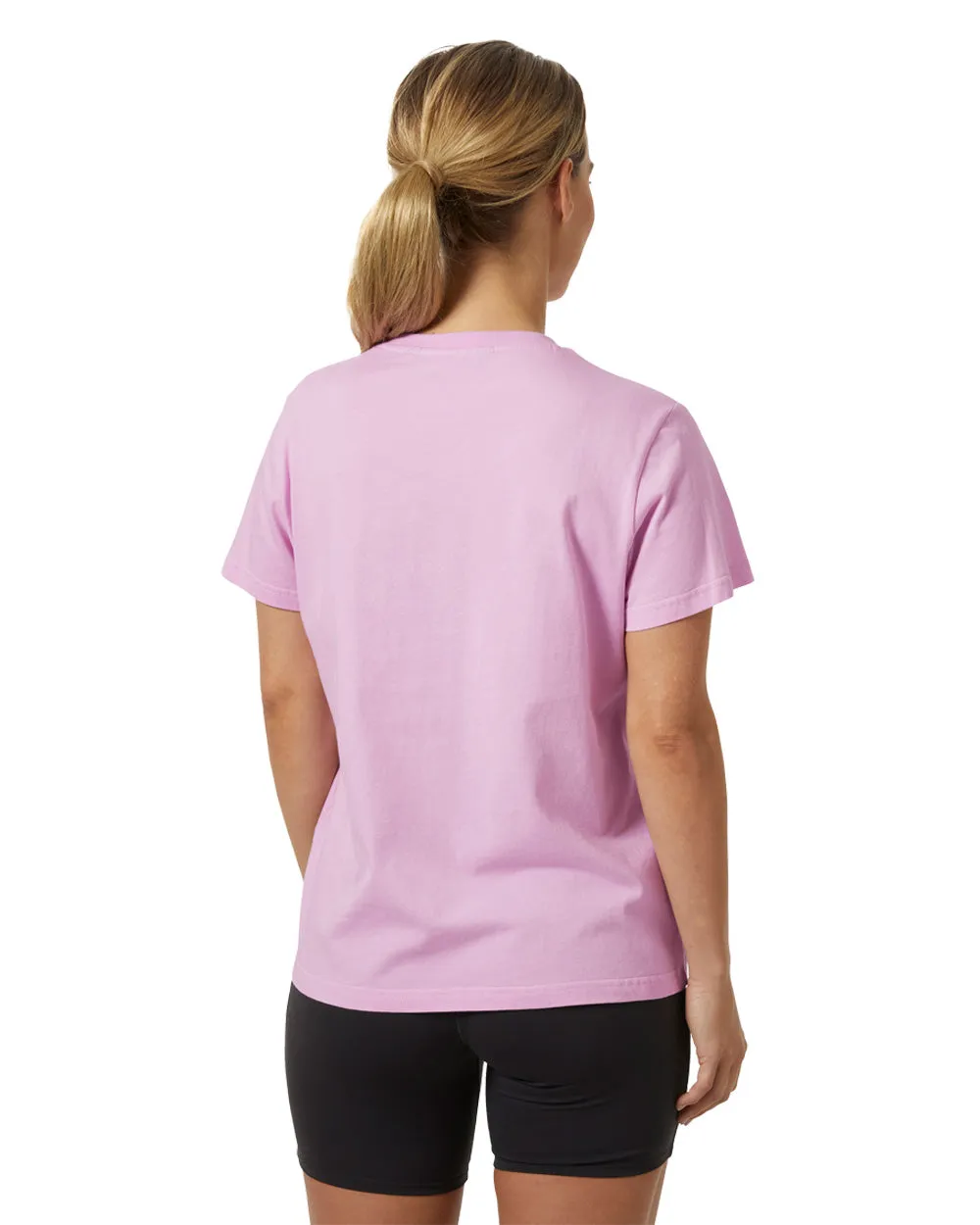 Helly Hansen Womens Logo T-Shirt 2.0