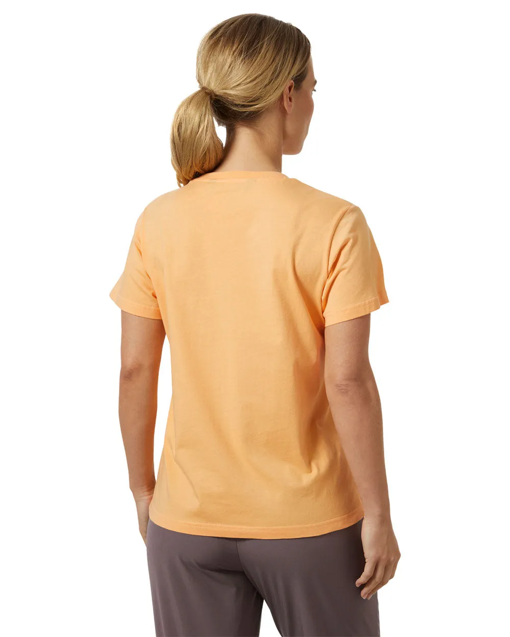 Helly Hansen Womens Logo T-Shirt 2.0