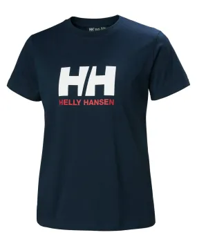 Helly Hansen Womens Logo T-Shirt 2.0