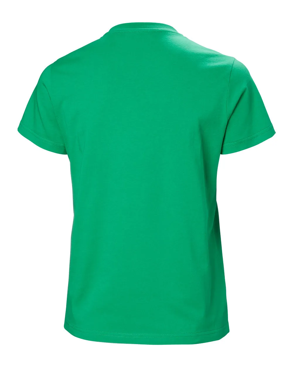 Helly Hansen Womens Logo T-Shirt 2.0